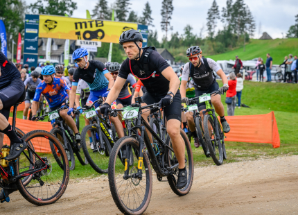 Vivus.lv MTB maratons 5.posms / Vastse Rossa528