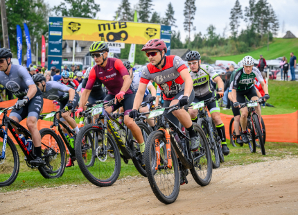 Vivus.lv MTB maratons 5.posms / Vastse Rossa531