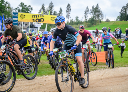 Vivus.lv MTB maratons 5.posms / Vastse Rossa538