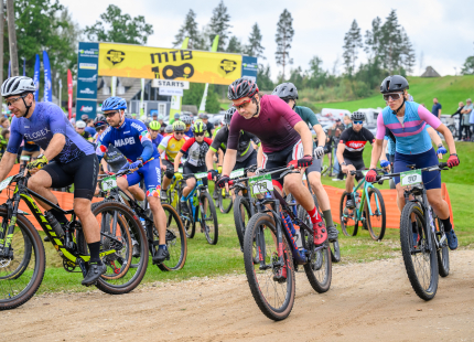 Vivus.lv MTB maratons 5.posms / Vastse Rossa539
