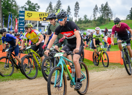 Vivus.lv MTB maratons 5.posms / Vastse Rossa541
