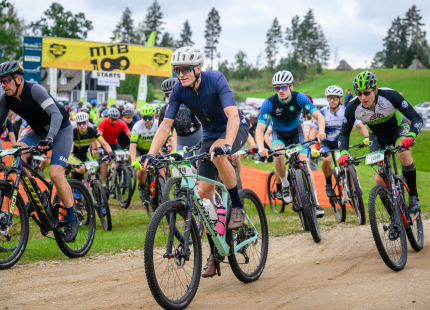 Vivus.lv MTB maratons 5.posms / Vastse Rossa543