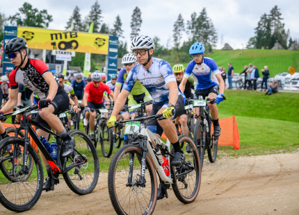 Vivus.lv MTB maratons 5.posms / Vastse Rossa544