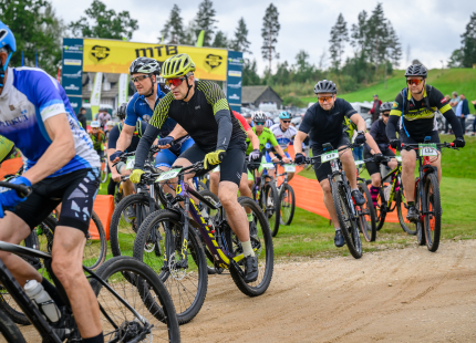 Vivus.lv MTB maratons 5.posms / Vastse Rossa545