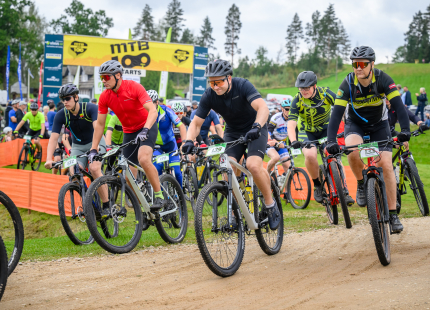 Vivus.lv MTB maratons 5.posms / Vastse Rossa546