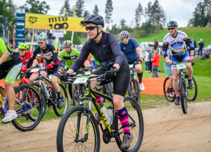 Vivus.lv MTB maratons 5.posms / Vastse Rossa547