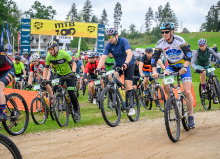 Vivus.lv MTB maratons 5.posms / Vastse Rossa548