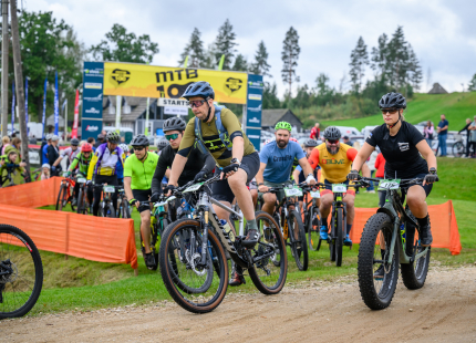 Vivus.lv MTB maratons 5.posms / Vastse Rossa549