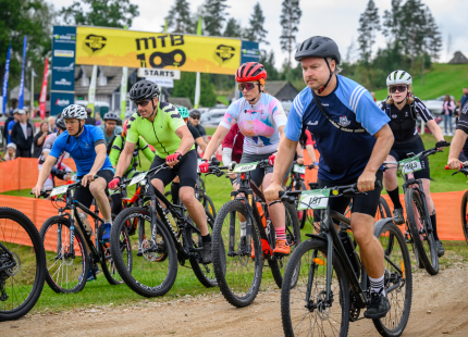 Vivus.lv MTB maratons 5.posms / Vastse Rossa553