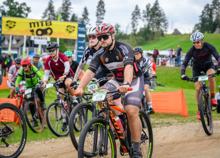 Vivus.lv MTB maratons 5.posms / Vastse Rossa554