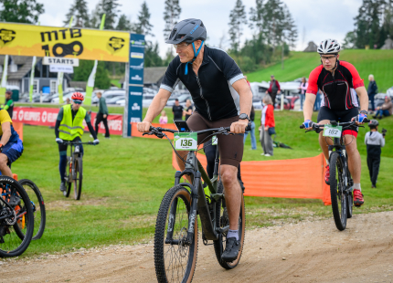Vivus.lv MTB maratons 5.posms / Vastse Rossa557