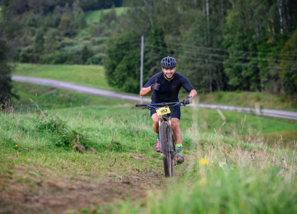 Vivus.lv MTB maratons 5.posms / Vastse Rossa566