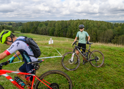 Vivus.lv MTB maratons 5.posms / Vastse Rossa573