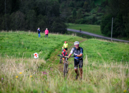 Vivus.lv MTB maratons 5.posms / Vastse Rossa575