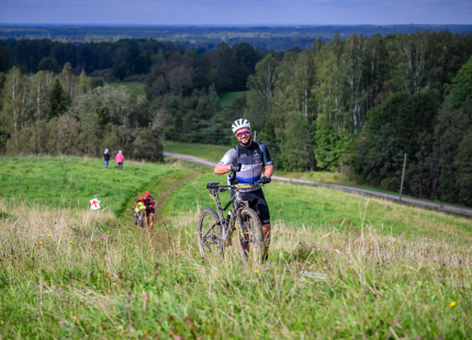 Vivus.lv MTB maratons 5.posms / Vastse Rossa576