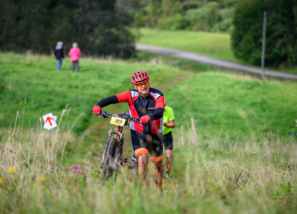 Vivus.lv MTB maratons 5.posms / Vastse Rossa578
