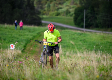 Vivus.lv MTB maratons 5.posms / Vastse Rossa579