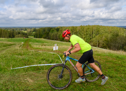 Vivus.lv MTB maratons 5.posms / Vastse Rossa582