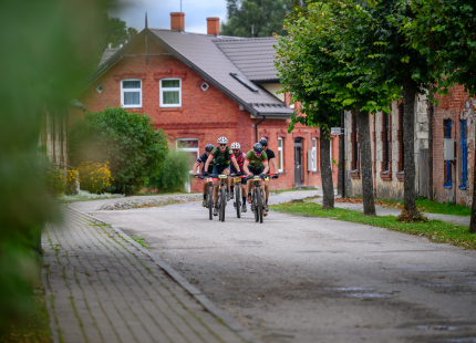 Vivus.lv MTB maratons 5.posms / Vastse Rossa586