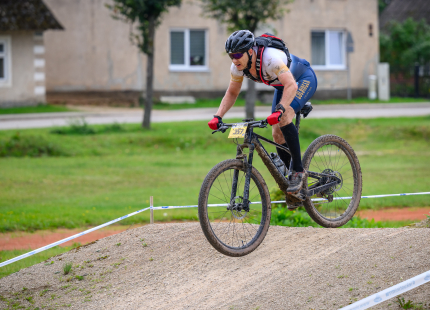 Vivus.lv MTB maratons 5.posms / Vastse Rossa605