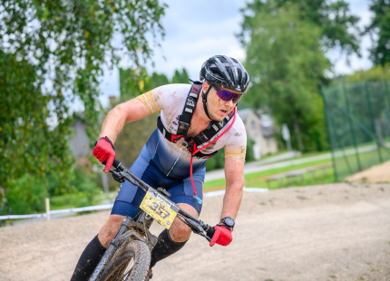 Vivus.lv MTB maratons 5.posms / Vastse Rossa606