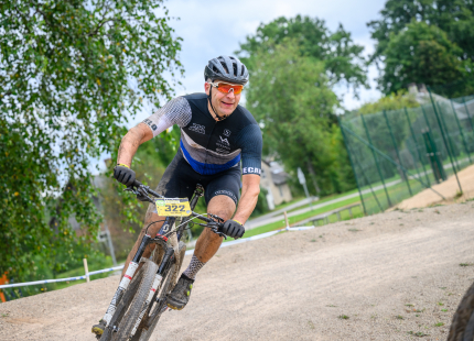 Vivus.lv MTB maratons 5.posms / Vastse Rossa609