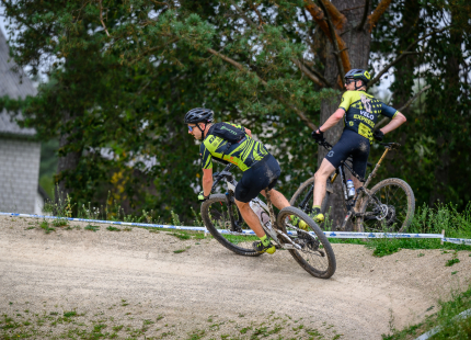 Vivus.lv MTB maratons 5.posms / Vastse Rossa615