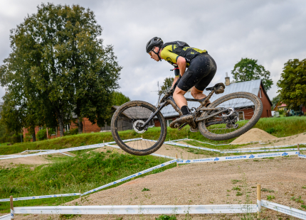 Vivus.lv MTB maratons 5.posms / Vastse Rossa617