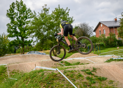 Vivus.lv MTB maratons 5.posms / Vastse Rossa618