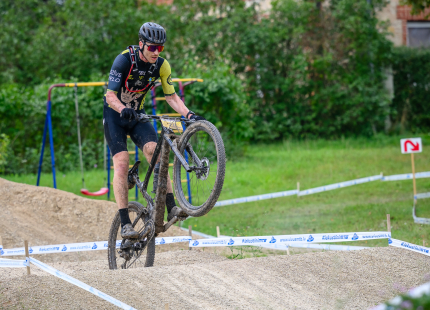 Vivus.lv MTB maratons 5.posms / Vastse Rossa619