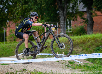Vivus.lv MTB maratons 5.posms / Vastse Rossa620