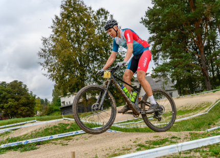 Vivus.lv MTB maratons 5.posms / Vastse Rossa622