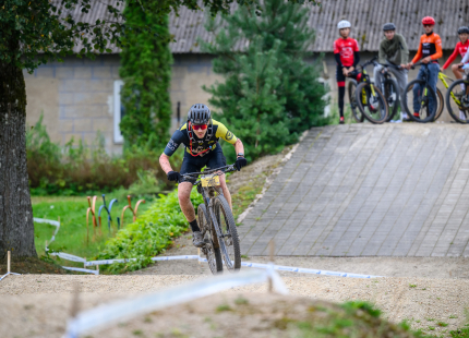 Vivus.lv MTB maratons 5.posms / Vastse Rossa623