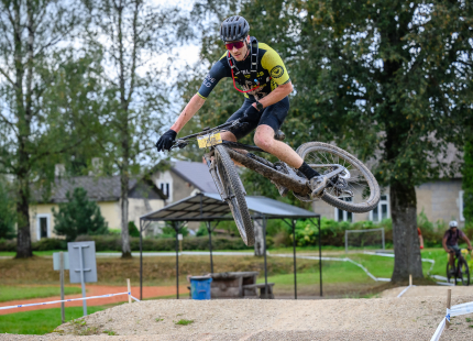 Vivus.lv MTB maratons 5.posms / Vastse Rossa624