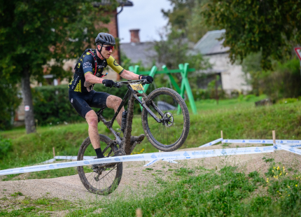 Vivus.lv MTB maratons 5.posms / Vastse Rossa627