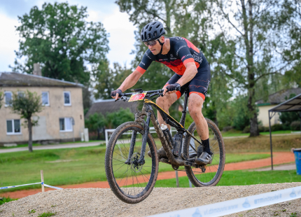 Vivus.lv MTB maratons 5.posms / Vastse Rossa629