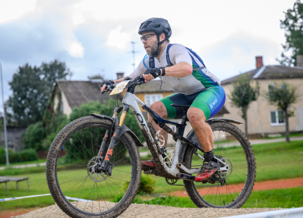 Vivus.lv MTB maratons 5.posms / Vastse Rossa633