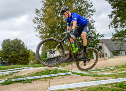 Vivus.lv MTB maratons 5.posms / Vastse Rossa634