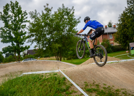 Vivus.lv MTB maratons 5.posms / Vastse Rossa635