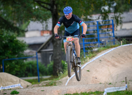 Vivus.lv MTB maratons 5.posms / Vastse Rossa637