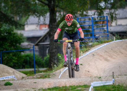 Vivus.lv MTB maratons 5.posms / Vastse Rossa636