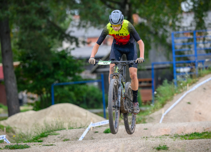 Vivus.lv MTB maratons 5.posms / Vastse Rossa639