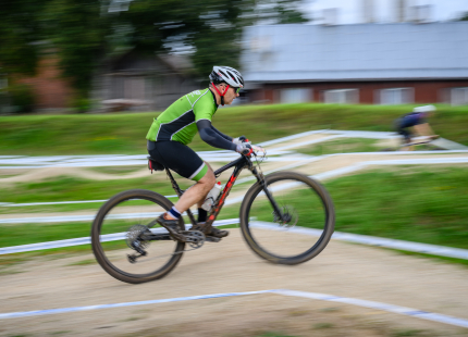 Vivus.lv MTB maratons 5.posms / Vastse Rossa640