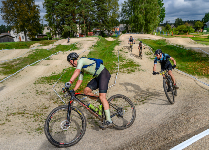 Vivus.lv MTB maratons 5.posms / Vastse Rossa644