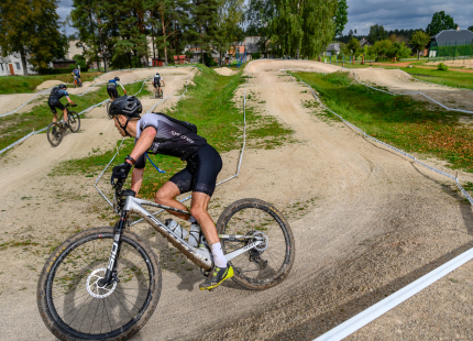 Vivus.lv MTB maratons 5.posms / Vastse Rossa645