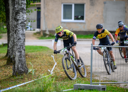 Vivus.lv MTB maratons 5.posms / Vastse Rossa646