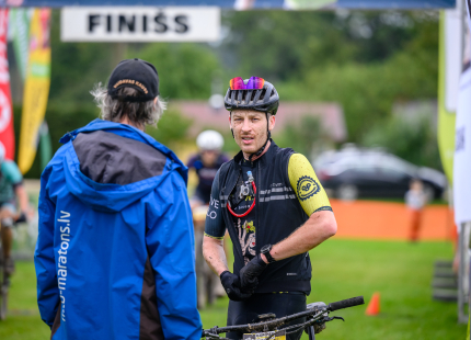 Vivus.lv MTB maratons 5.posms / Vastse Rossa649