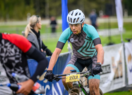 Vivus.lv MTB maratons 5.posms / Vastse Rossa650