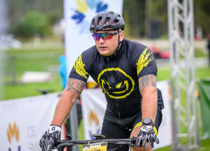 Vivus.lv MTB maratons 5.posms / Vastse Rossa654