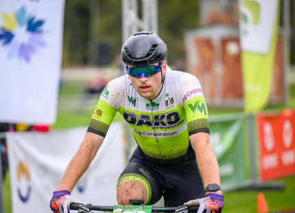Vivus.lv MTB maratons 5.posms / Vastse Rossa655